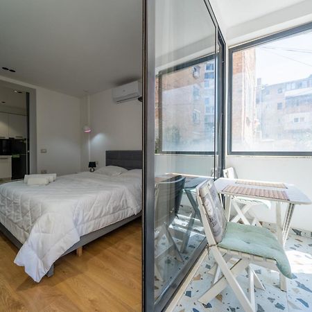 Cosy Urban Central Apartment Tirana Eksteriør billede